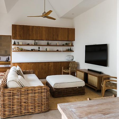 Puspa Ayu Villas & Apartments Kuta  Luaran gambar
