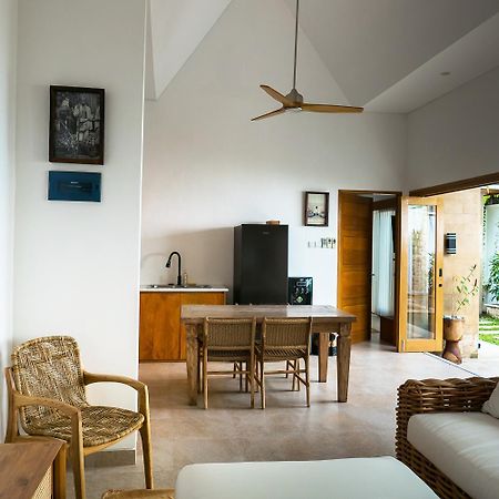Puspa Ayu Villas & Apartments Kuta  Luaran gambar
