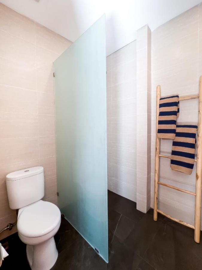 Puspa Ayu Villas & Apartments Kuta  Luaran gambar