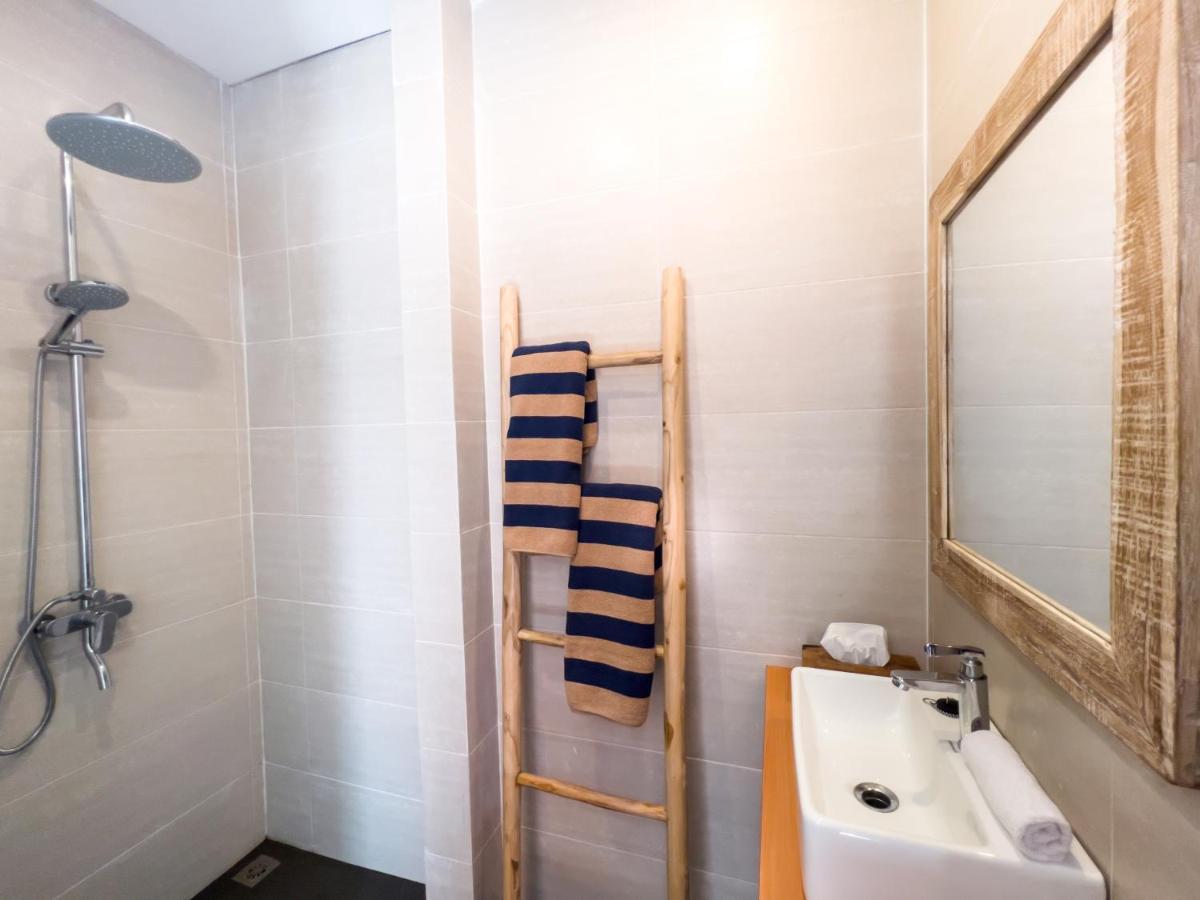 Puspa Ayu Villas & Apartments Kuta  Luaran gambar