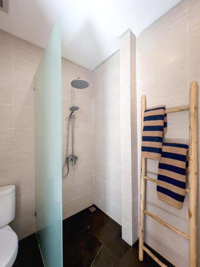 Puspa Ayu Villas & Apartments Kuta  Luaran gambar