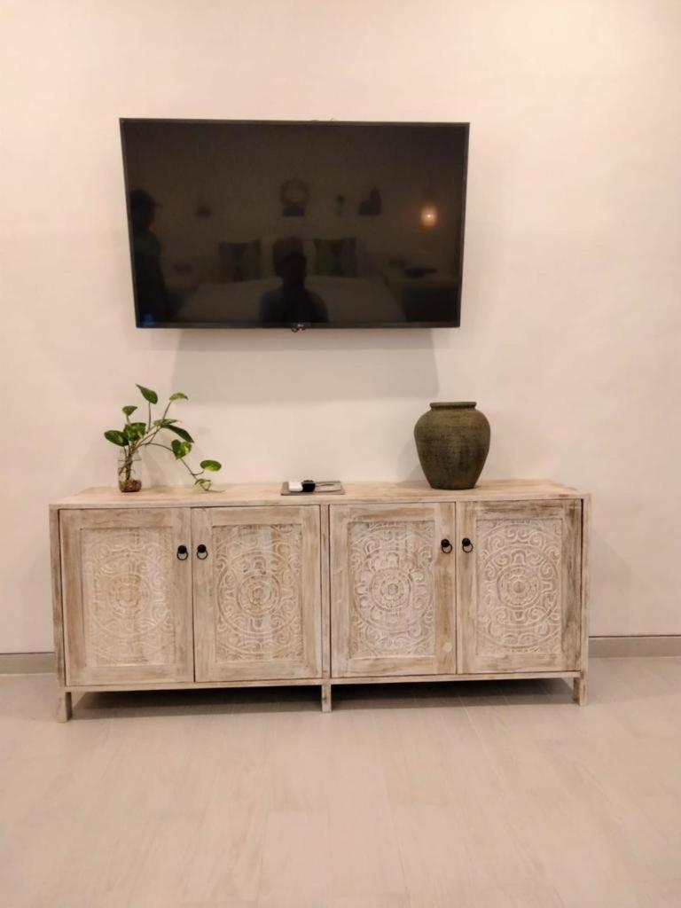 Puspa Ayu Villas & Apartments Kuta  Luaran gambar