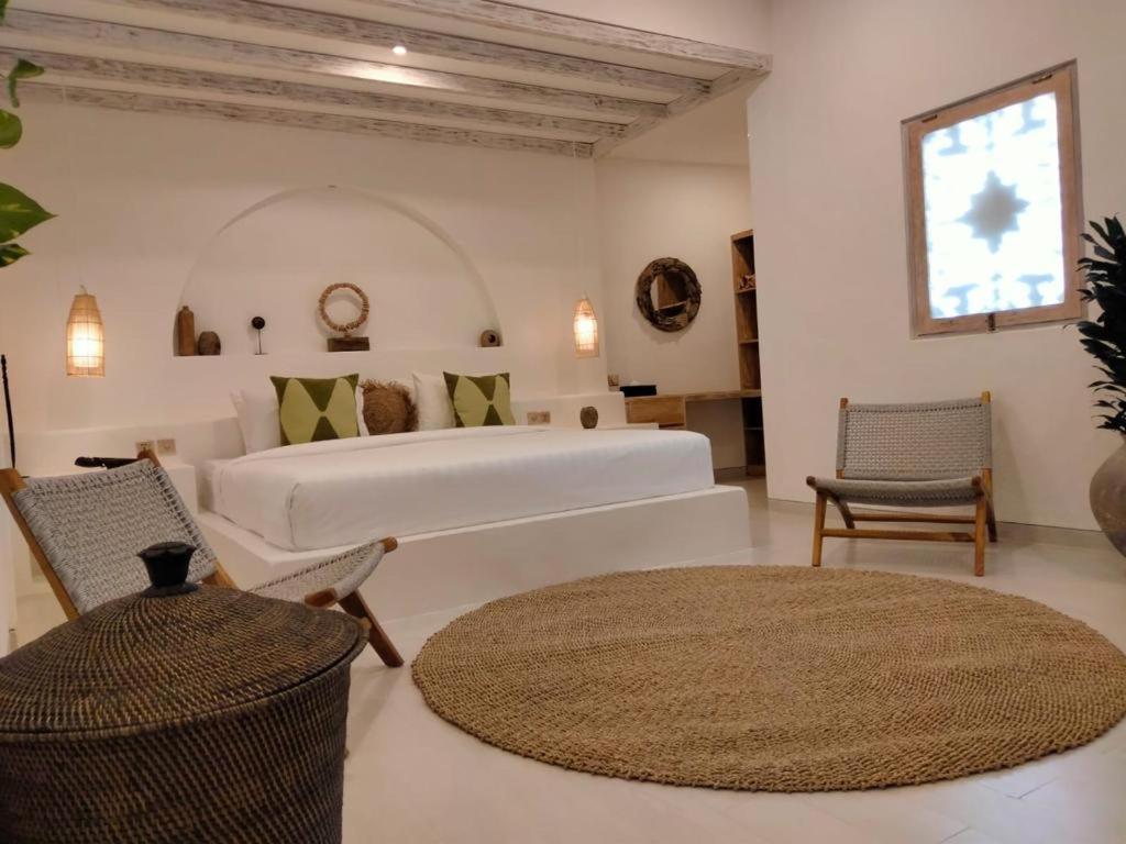 Puspa Ayu Villas & Apartments Kuta  Luaran gambar